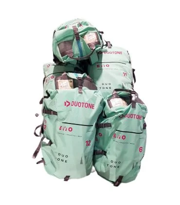 Duotone Evo 2025 kite only