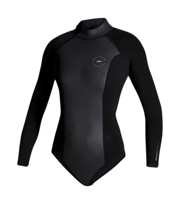 Mystic Sway LA  2/2 Bzip Wmn