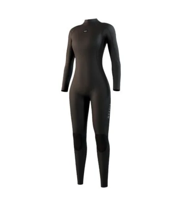 Mystic Haven Fullsuit 5/3 Backzip Wmn