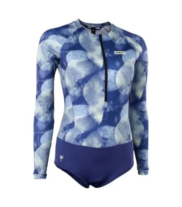 Ion Swimsuit LS women