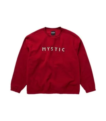 Mystic The Heat Box Crew