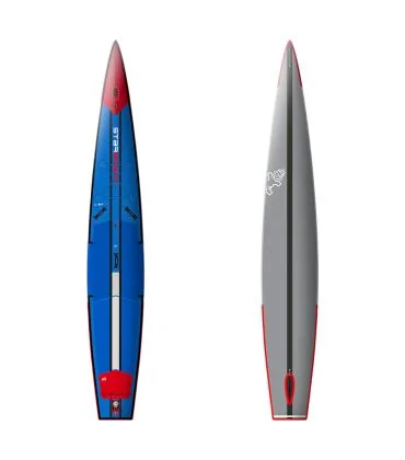 Starboard Sprint Deluxe 14'x25.5