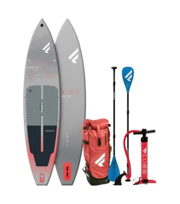 Fanatic iSUP Pack Ray Air SLT