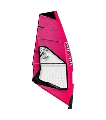 Loftsails Airscape 2025