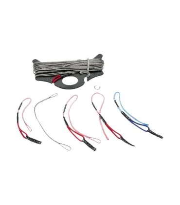 Duotone 5th Element Upgr. Kit Click Bar