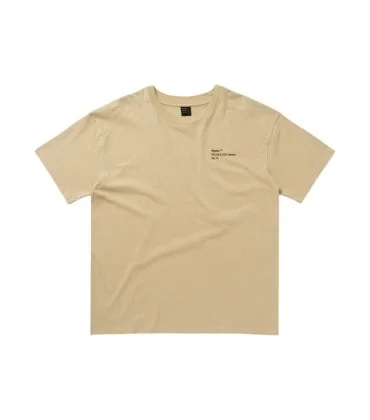 Mystic Heartsease Tee