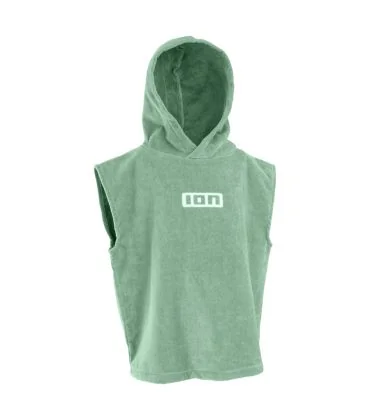 Ion Poncho Mini Grom