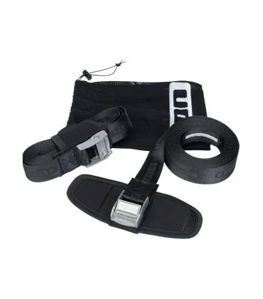 Ion Roof straps 38mm