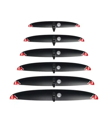 Reedin ElCapitano front wing