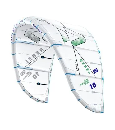 Duotone Rebel SLS Concept Blue 2026