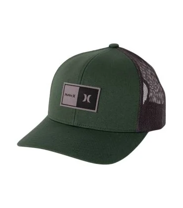 Hurley M FAIRWAY TRUCKER