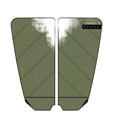 Mystic Ambush Tailpad Stubby