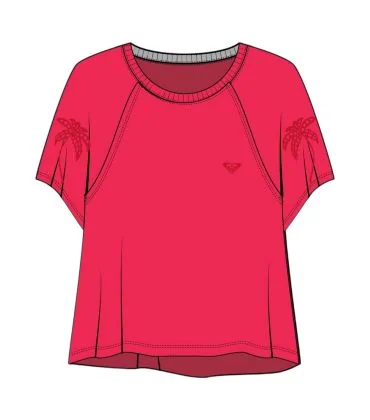 Roxy TIME FOR PALM T