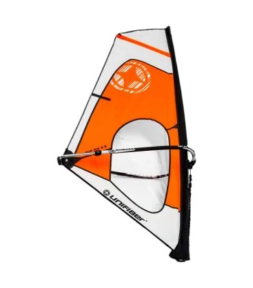 Unifiber Wind SUP Dacron compl.