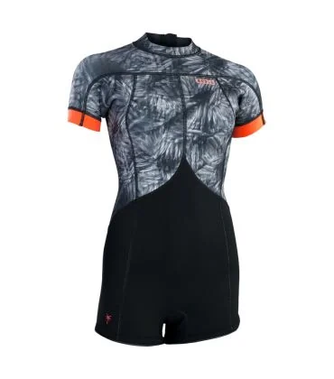 Ion Amaze Shorty 2.5 BZ WMN