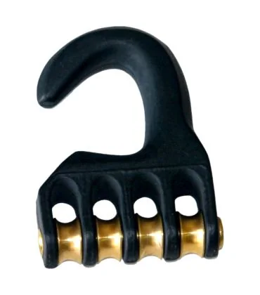 Prolimit HD downhaul Wheel-4