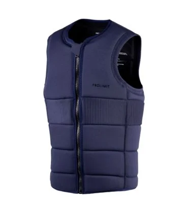 Prolimit Predator Full Padded Frontzip