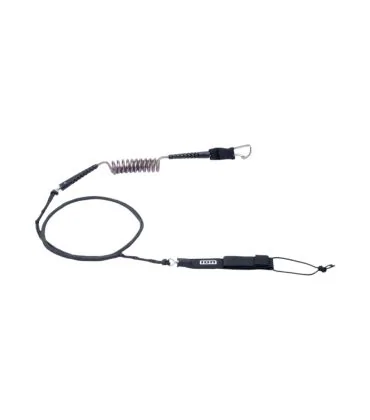 Ion Wing Leash Board Core Hybrid Carabiner