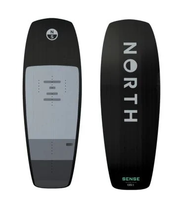 North Sense Foil Board