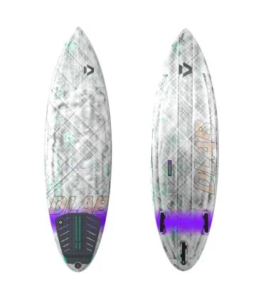 Duotone Blur D/LAB 2026