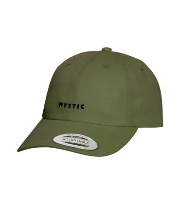Mystic Dad Cap