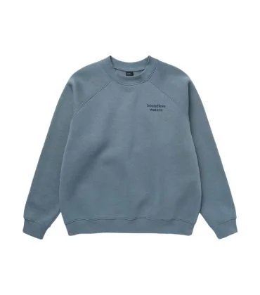 Mystic Enroute Crew Sweat