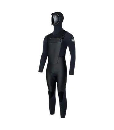 Neilpryde Combat Hooded 6/5 FZ