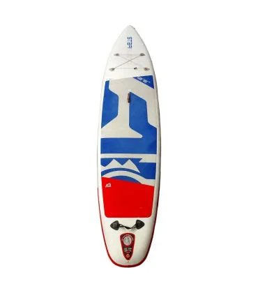 Starboard Zen 12'6