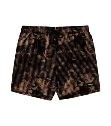 Mystic Artwork Swimshorts