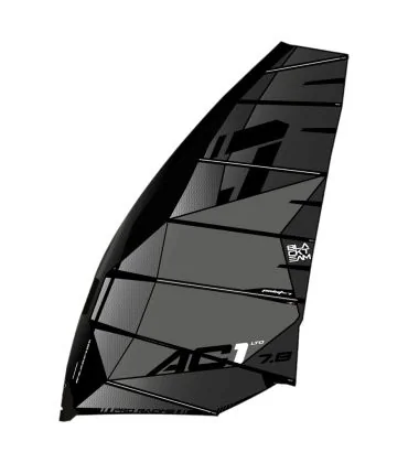 Point-7 AC-1 PRO RACE 2025