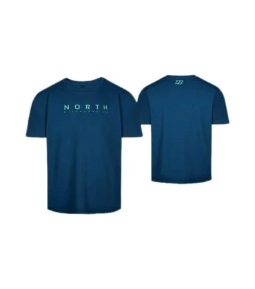 North Wms Solo Tee
