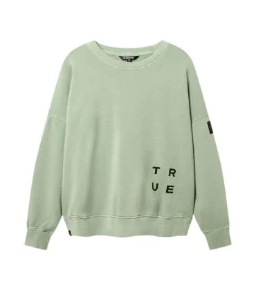 Duotone True Fade Out Sweat women