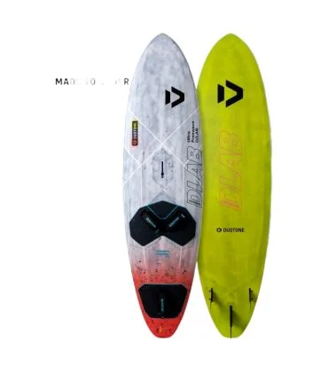 Duotone Ultra Free Wave D/Lab