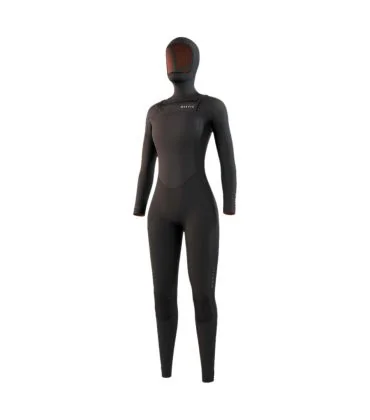 Mystic Gem Hood 6/4/3 Fzip Wmn