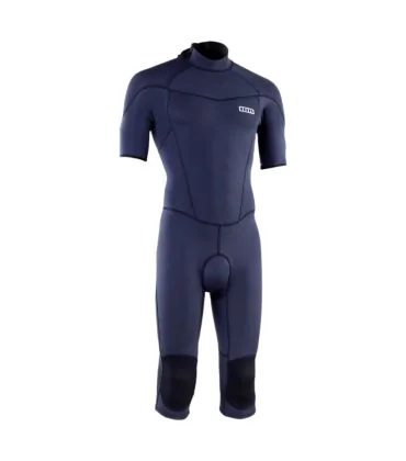 Ion Element 3/2 Overknee SS Back Zip