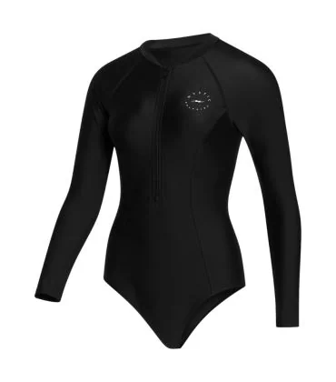 Mystic Jayde L/S - Swimsuit