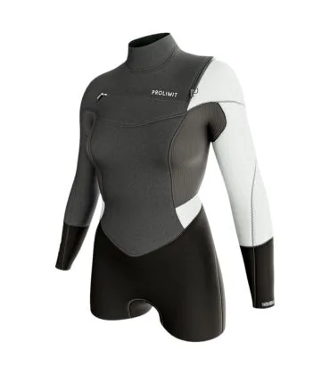 Prolimit Fire Sunset Shorty Free-X 3/2