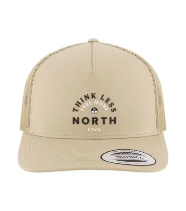 North Intuition Cap