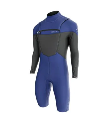 Prolimit Fusion Sunset Shorty Freezip 2/2