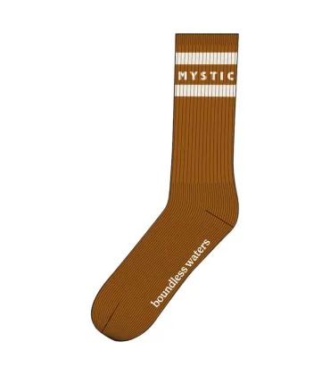 Mystic Brand Seasonal Socks