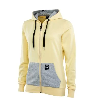 Duotone Hoody Zip TEAM