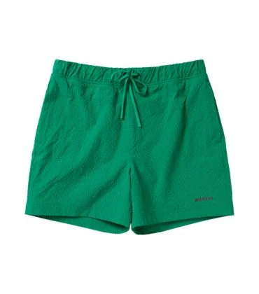 Mystic Continent Shorts