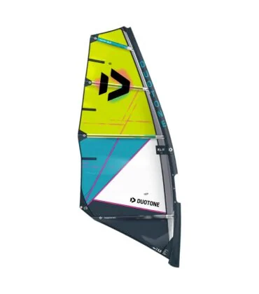 Duotone Super Hero SLS 2026