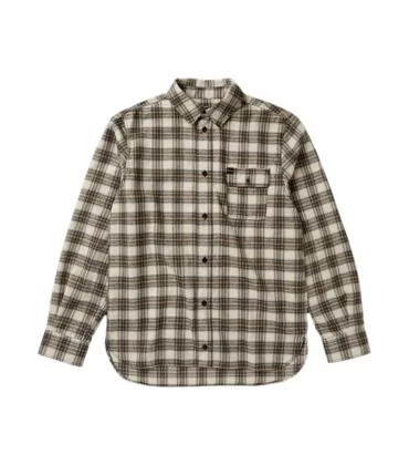 Mystic Check Shirt