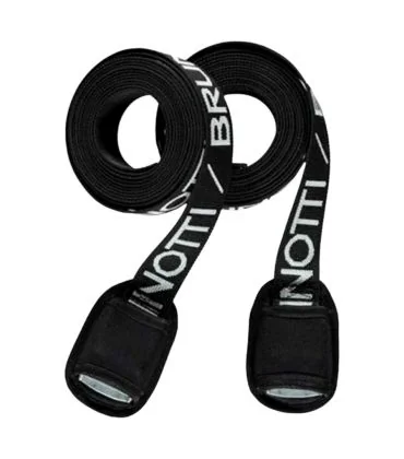 Brunotti Roof Rack Straps 3.5 mtr