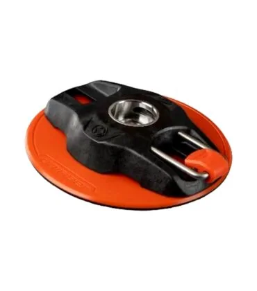 Unifiber Basplate Only Elite U pin