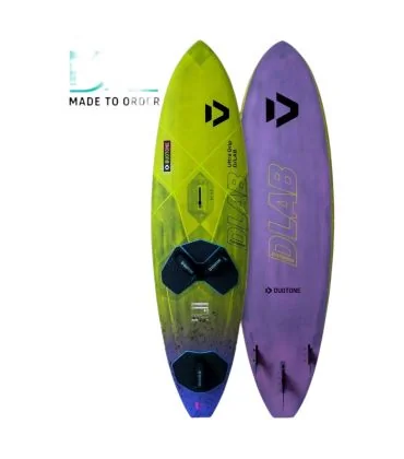 Duotone Ultra Grip Tri D/Lab 2026