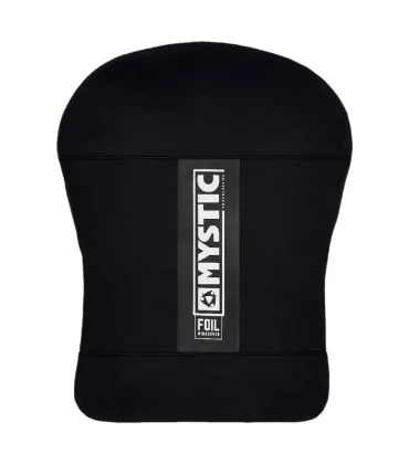 Mystic Foil Wing Cover