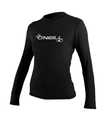 O'neill Wms Basic Skins L/S Sun