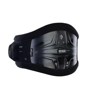 Ion Windsurf Icon Curv